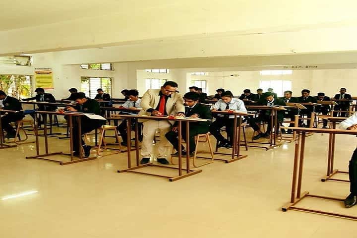 Sha Shib College of Science and Management campus in Bhopal, Madhya Pradesh, India — photo 3