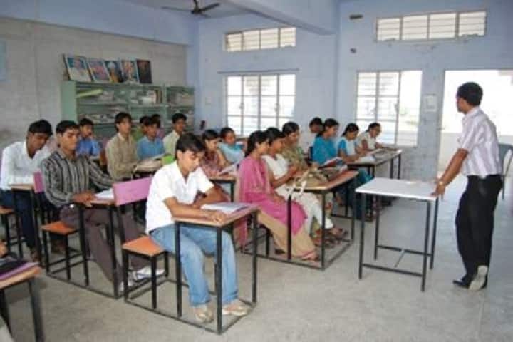Sha Shib College of Science and Management campus in Bhopal, Madhya Pradesh, India — photo 4
