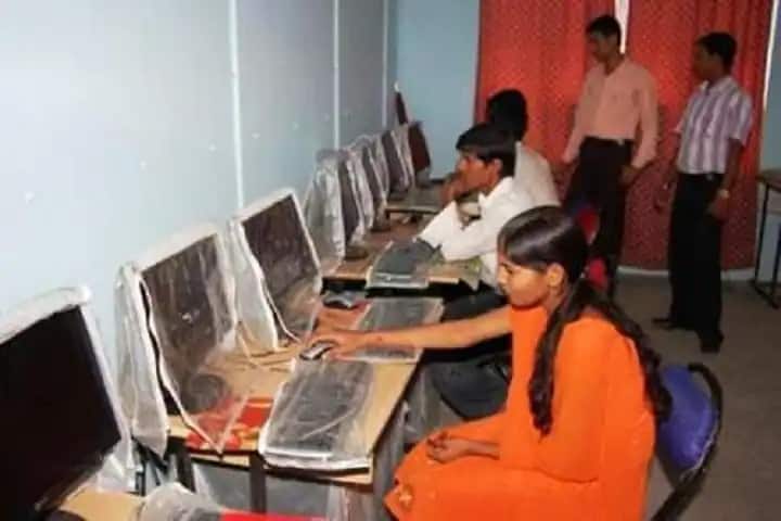 Sha Shib College of Science and Management campus in Bhopal, Madhya Pradesh, India — photo 5