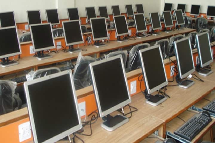 Shaheed Udham Singh College of Management Arts and Computer Science campus in Sunam, Punjab, India — photo 4