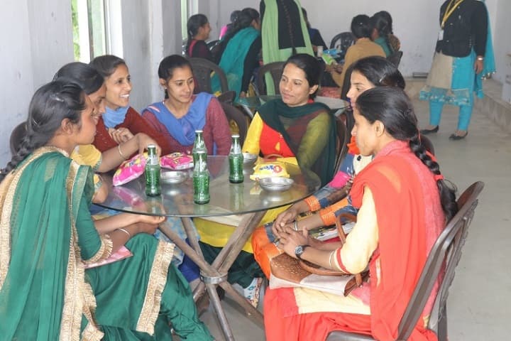 Shaheed Udham Singh College of Management Arts and Computer Science campus in Sunam, Punjab, India — photo 5