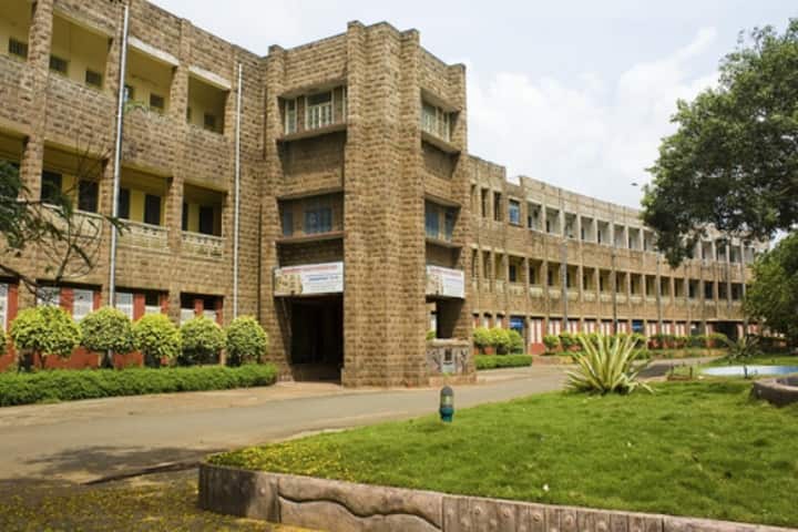 AUCE Visakhapatnam campus in Visakhapatnam, Andhra Pradesh, India