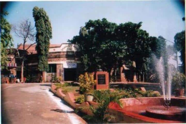 AUCE Visakhapatnam campus in Visakhapatnam, Andhra Pradesh, India — photo 3