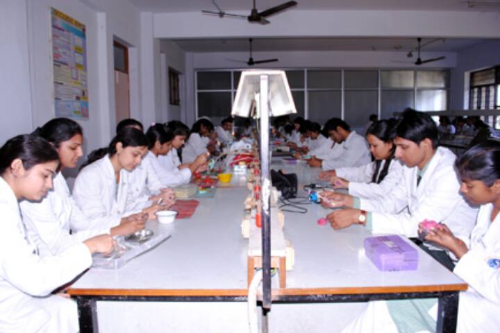 Babu Banarasi Das College of Dental Sciences campus in Lucknow, Uttar Pradesh, India — photo 5