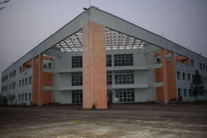 Silli Polytechnic campus in Ranchi, Jharkhand, India — photo 1