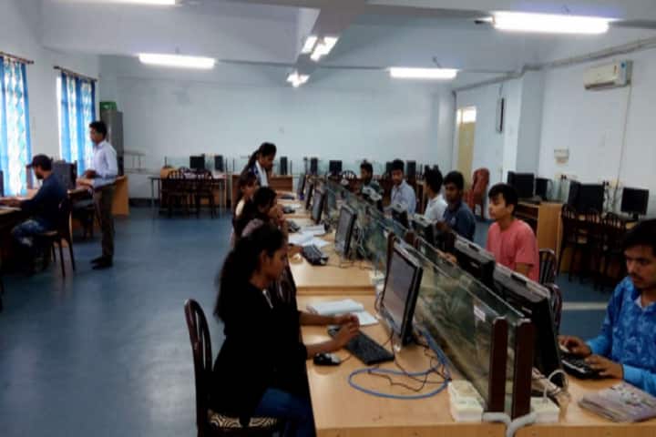 Silli Polytechnic campus in Ranchi, Jharkhand, India — photo 5