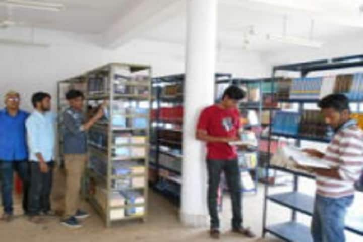 Silli Polytechnic campus in Ranchi, Jharkhand, India — photo 6