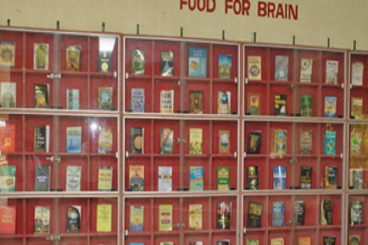 Rajagiri Dawood Batcha College of Arts And Science campus in Papanasam, Tamil Nadu, India — photo 5