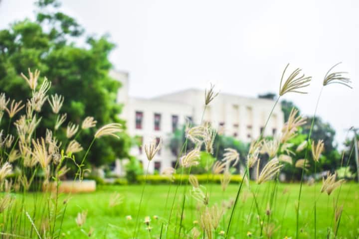 ANITS Visakhapatnam campus in Visakhapatnam, Andhra Pradesh, India