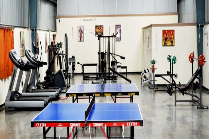 GPREC Kurnool campus in Kurnool, Andhra Pradesh, India — photo 4