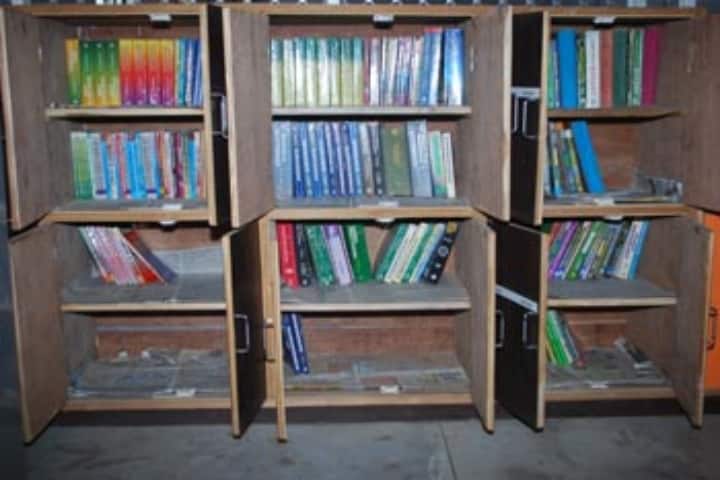 Mahadev PG College campus in Varanasi, Uttar Pradesh, India — photo 5