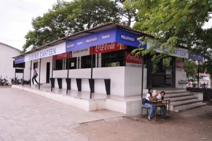 DIEMS Aurangabad campus in Aurangabad, Maharashtra, India — photo 2