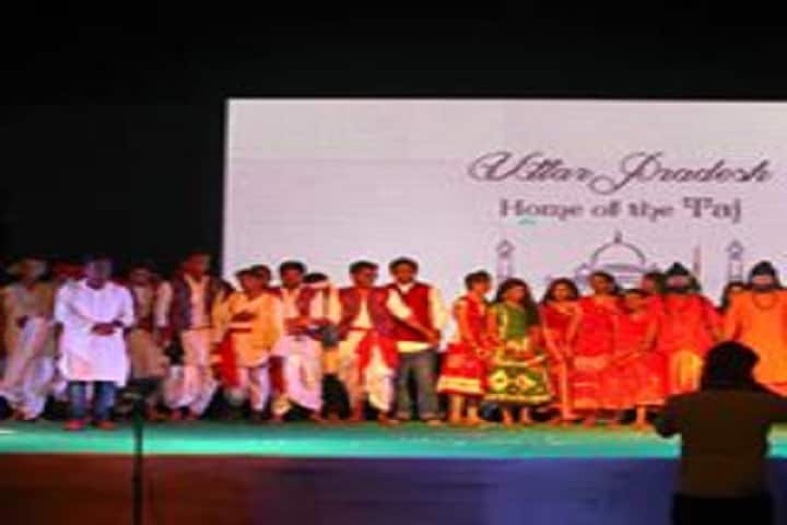 DIEMS Aurangabad campus in Aurangabad, Maharashtra, India — photo 3