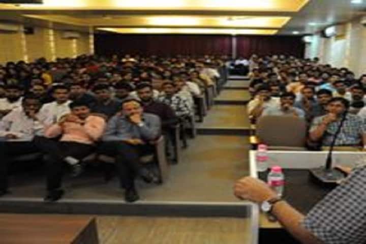 DIEMS Aurangabad campus in Aurangabad, Maharashtra, India — photo 5