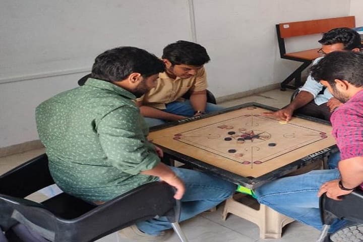 DIEMS Aurangabad campus in Aurangabad, Maharashtra, India — photo 6
