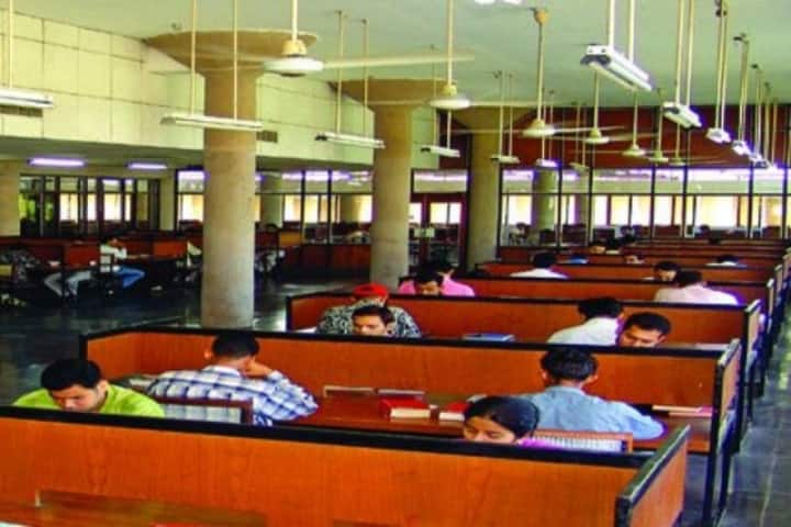 CCSHAU Hisar campus in Hisar, Haryana, India — photo 2
