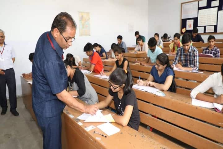 CCSHAU Hisar campus in Hisar, Haryana, India — photo 4