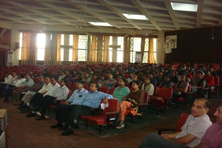 CCSHAU Hisar campus in Hisar, Haryana, India — photo 5