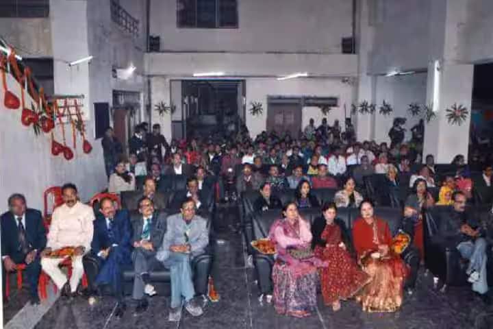 VIMS Nalanda campus in Nalanda, Bihar, India — photo 4