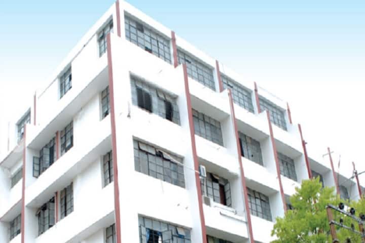 BIDSH Patna campus in Patna, Bihar, India