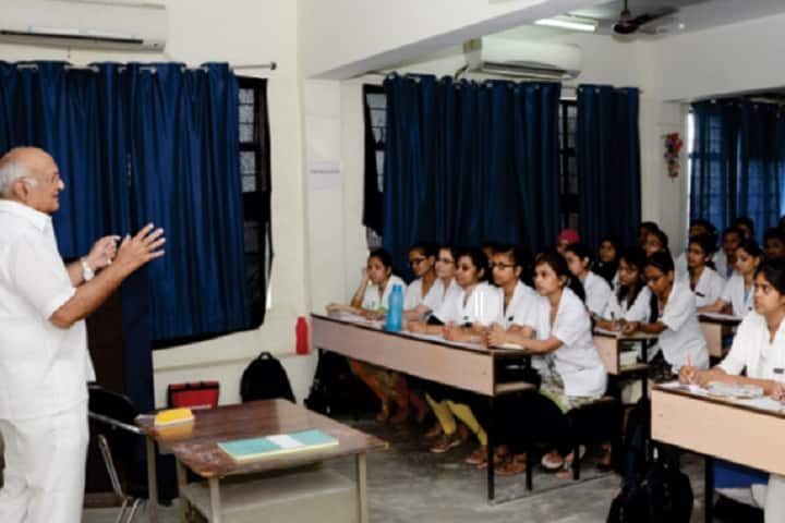 BIDSH Patna campus in Patna, Bihar, India — photo 4