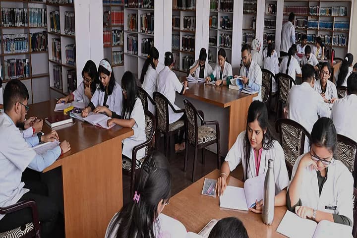 BIDSH Patna campus in Patna, Bihar, India — photo 5