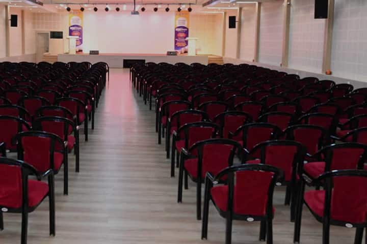 BIDSH Patna campus in Patna, Bihar, India — photo 6