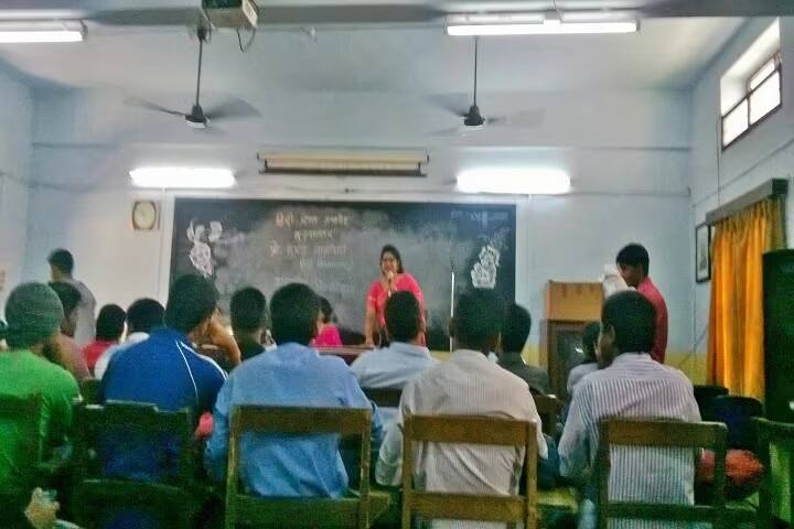 Wesley Degree College campus in Secunderabad, Telangana, India — photo 2