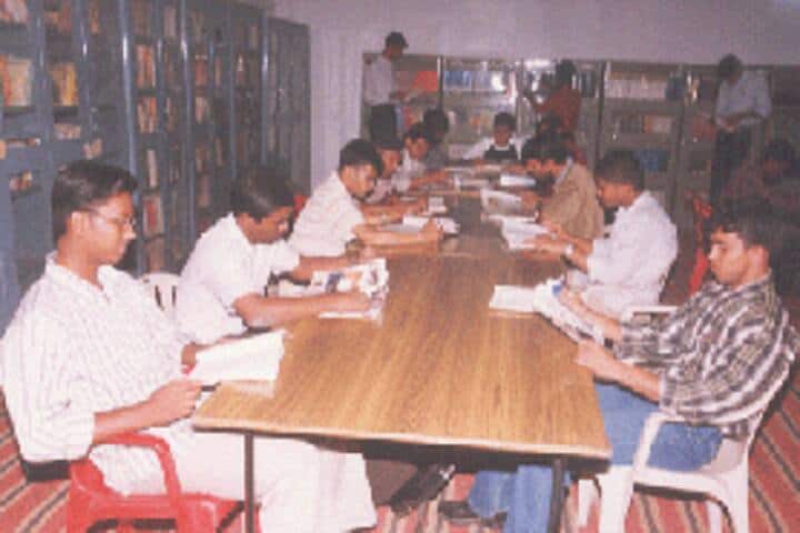 Wesley Degree College campus in Secunderabad, Telangana, India — photo 4
