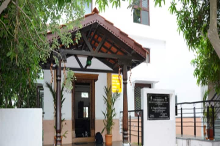 SVECW Bhimavaram campus in West Godavari, Andhra Pradesh, India — photo 2