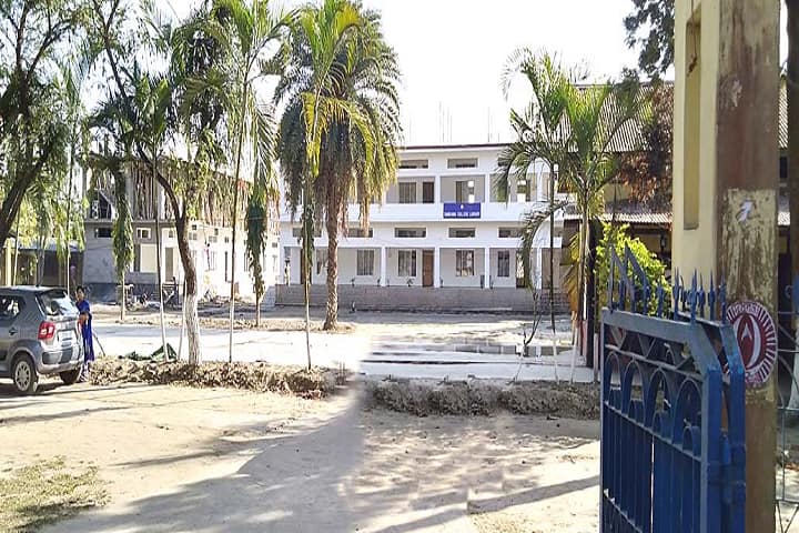 Damdama College campus in Kamrup, Assam, India — photo 2
