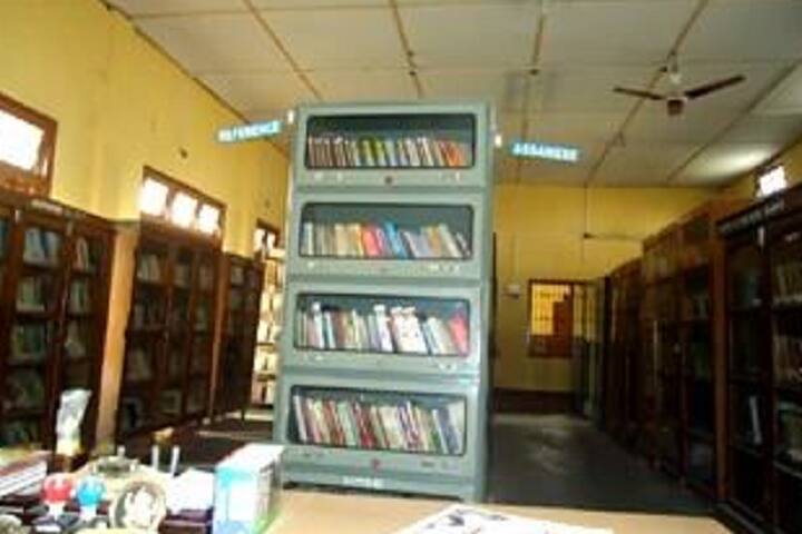 Damdama College campus in Kamrup, Assam, India — photo 3