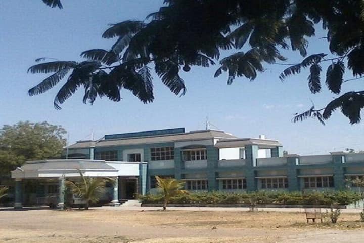 Government Ashtang Ayurved College, Indore campus in Indore, Madhya Pradesh, India