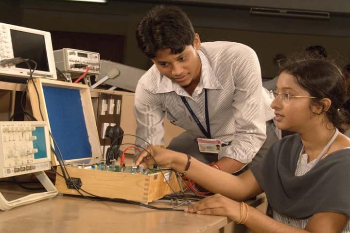 BVCITS East Godavari campus in East Godavari, Andhra Pradesh, India — photo 3