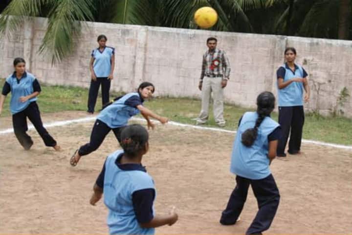BVCITS East Godavari campus in East Godavari, Andhra Pradesh, India — photo 4