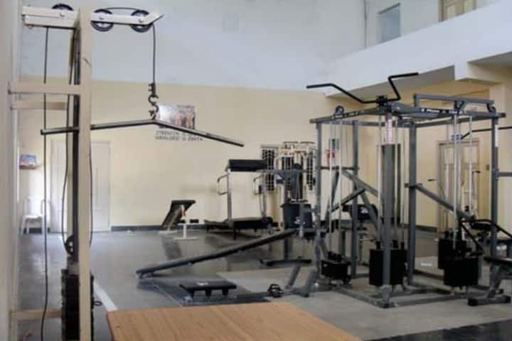 BVCITS East Godavari campus in East Godavari, Andhra Pradesh, India — photo 5