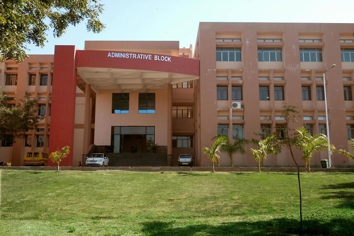 JNTUH College of Engineering campus in Karimnagar, Telangana, India — photo 4