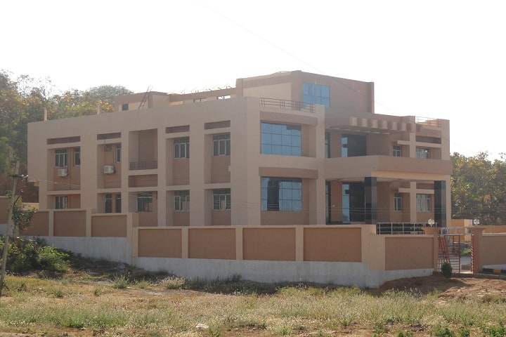 JNTUH College of Engineering campus in Karimnagar, Telangana, India — photo 6