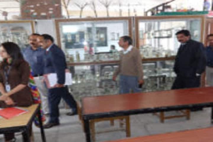 MCM DAV College campus in Kangra, Himachal Pradesh, India — photo 3