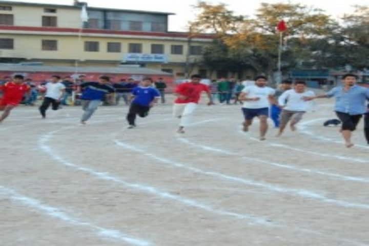 MCM DAV College campus in Kangra, Himachal Pradesh, India — photo 5