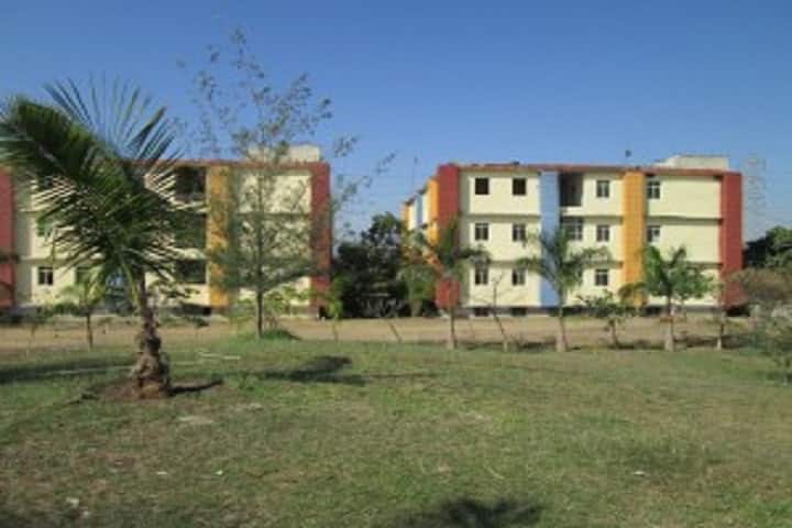BM College of Technology campus in Indore, Madhya Pradesh, India — photo 1