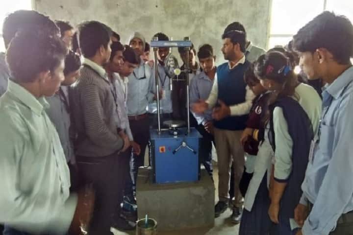 BM College of Technology campus in Indore, Madhya Pradesh, India — photo 3