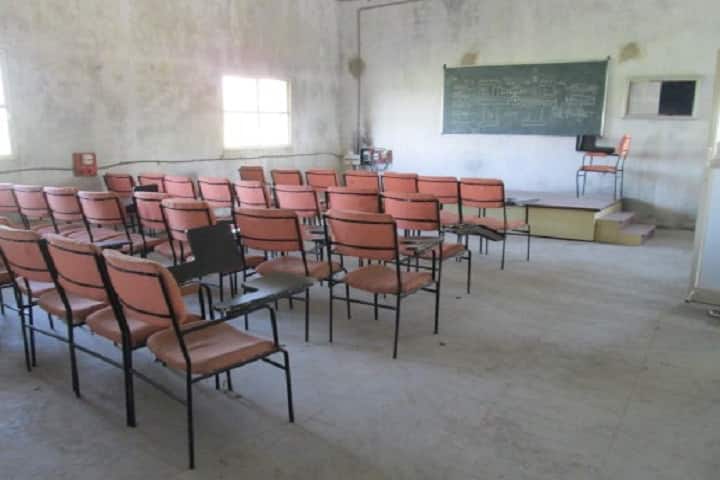 BM College of Technology campus in Indore, Madhya Pradesh, India — photo 4