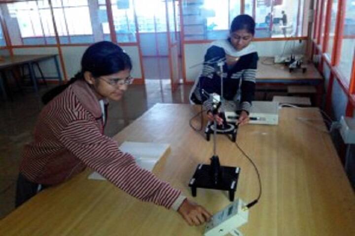 BM College of Technology campus in Indore, Madhya Pradesh, India — photo 5