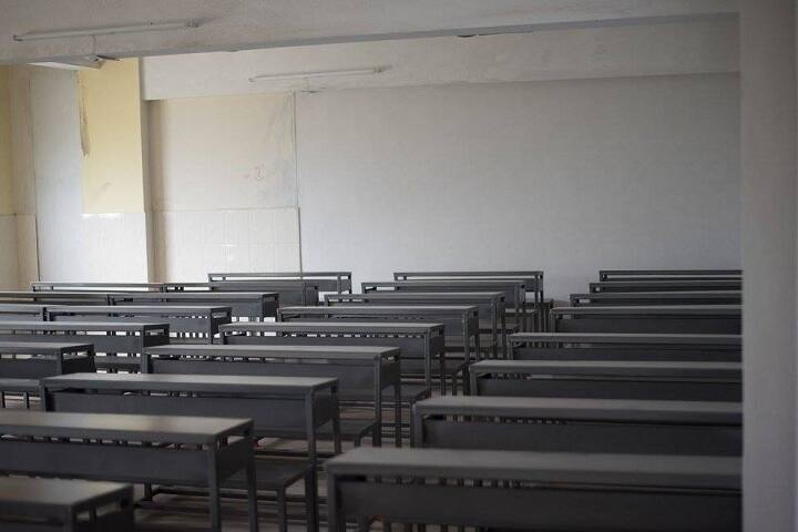Nalanda Degree College campus in Vijayawada, Andhra Pradesh, India — photo 4
