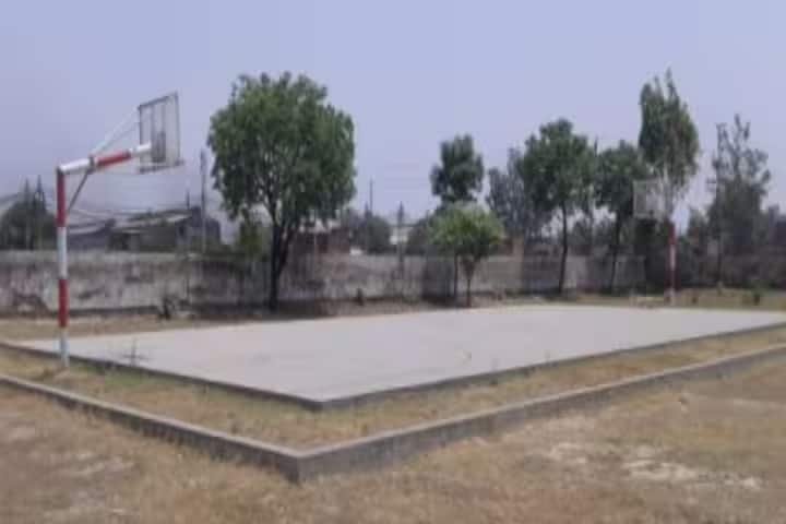 Jawahar Lal Nehru Government College campus in Ludhiana, Punjab, India — photo 4