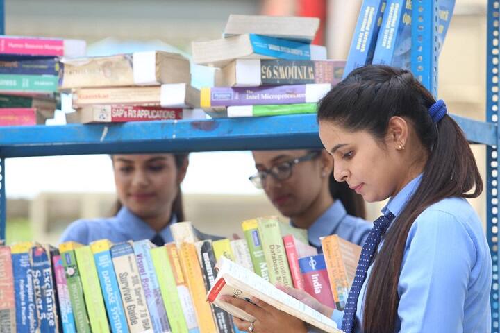 YS College campus in Sangrur, Punjab, India — photo 4