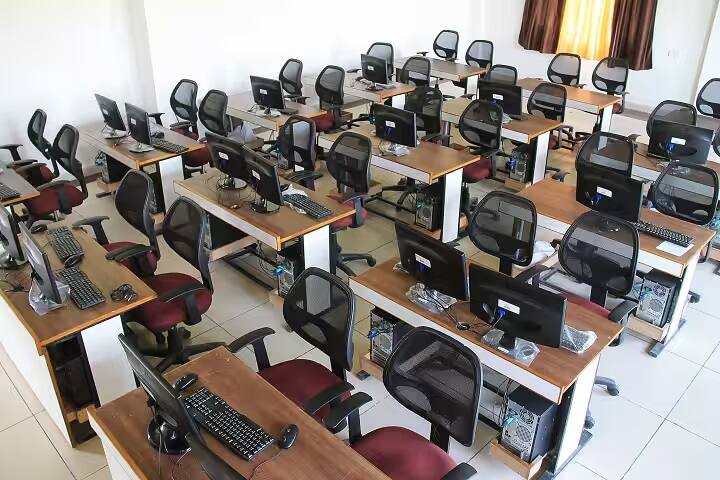 YS College campus in Sangrur, Punjab, India — photo 6