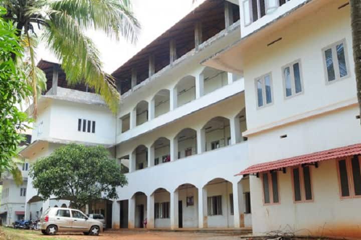 Ideal Campus of Education campus in Palakkad, Kerala, India — photo 1
