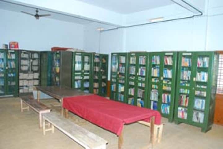 Ideal Campus of Education campus in Palakkad, Kerala, India — photo 2
